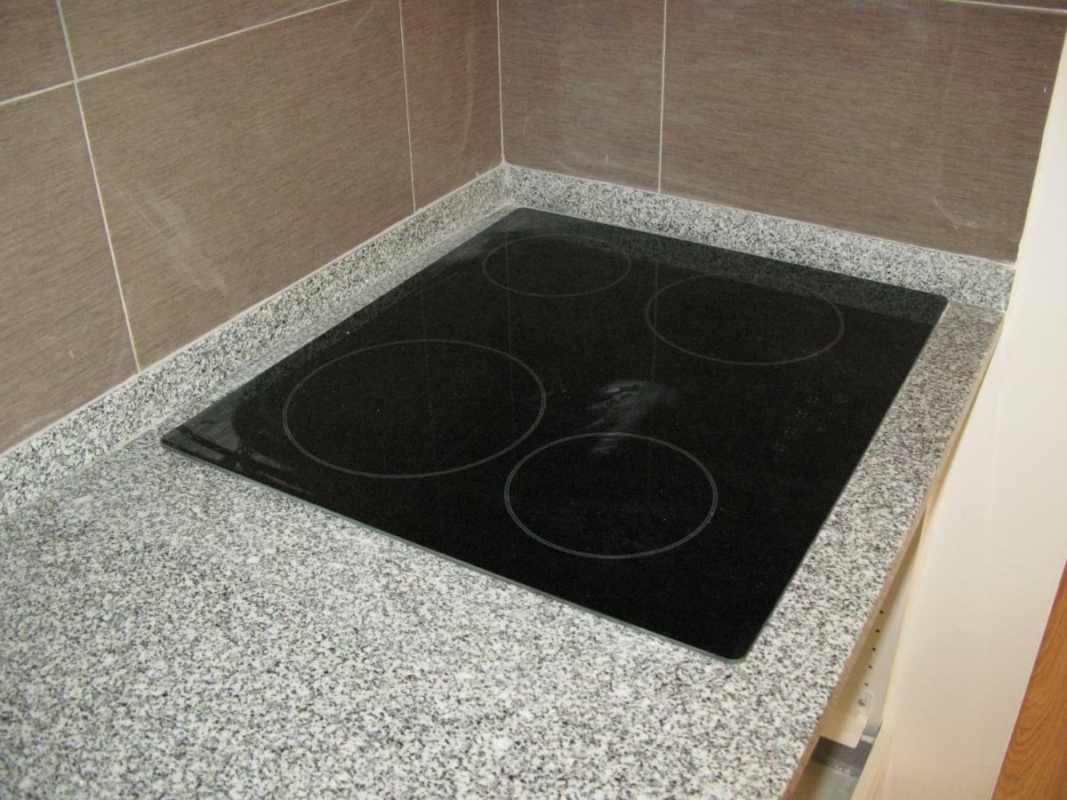 Appartement Belvedere Estrela Lisbon Luaran gambar