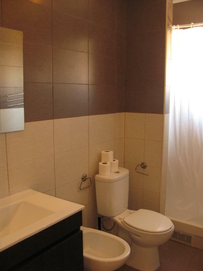Appartement Belvedere Estrela Lisbon Luaran gambar
